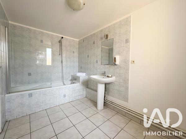 Maison à vendre 5 pièces 125 m² Nogentel