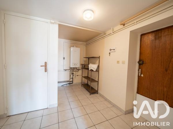 Maison à vendre 5 pièces 125 m² Nogentel