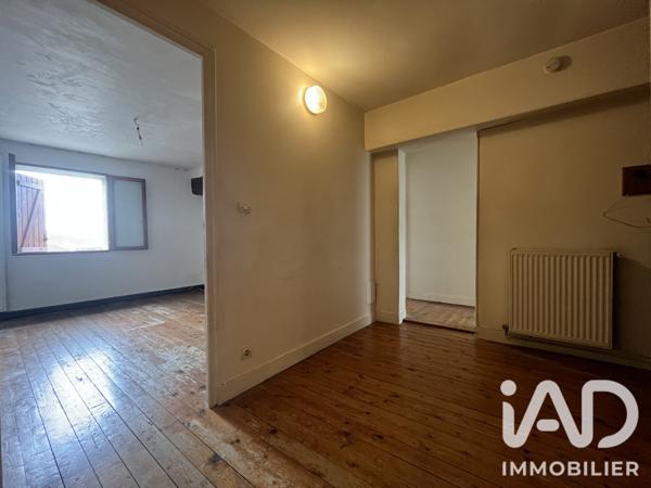 Maison à vendre 5 pièces 125 m² Nogentel