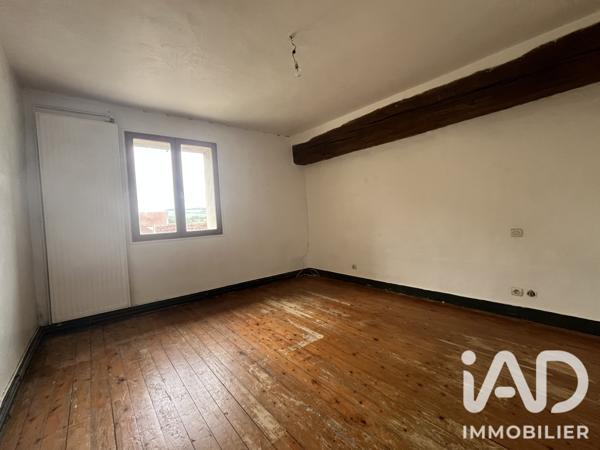 Maison à vendre 5 pièces 125 m² Nogentel