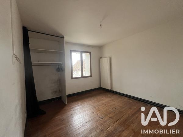 Maison à vendre 5 pièces 125 m² Nogentel