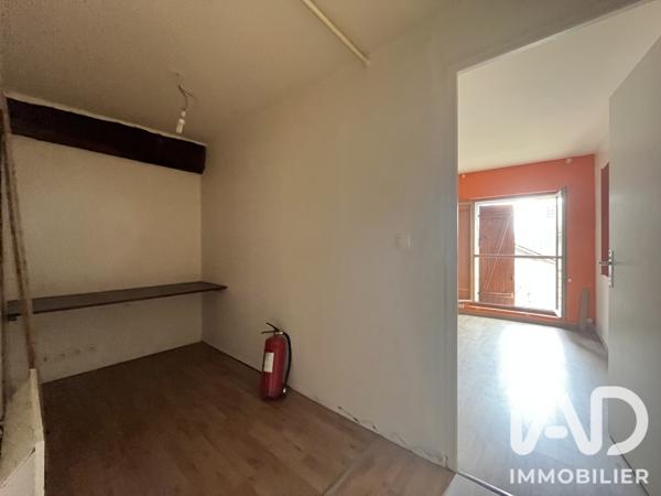 Maison à vendre 5 pièces 125 m² Nogentel