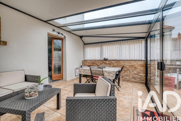 Maison à vendre 8 pièces 175 m² Saâcy-sur-Marne