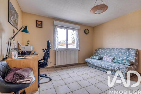 Maison à vendre 8 pièces 175 m² Saâcy-sur-Marne