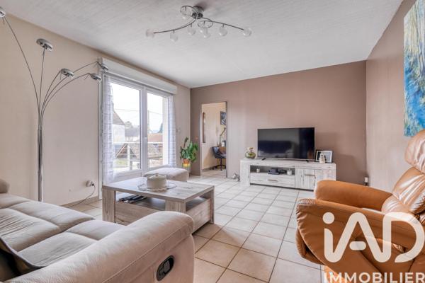 Maison à vendre 8 pièces 175 m² Saâcy-sur-Marne