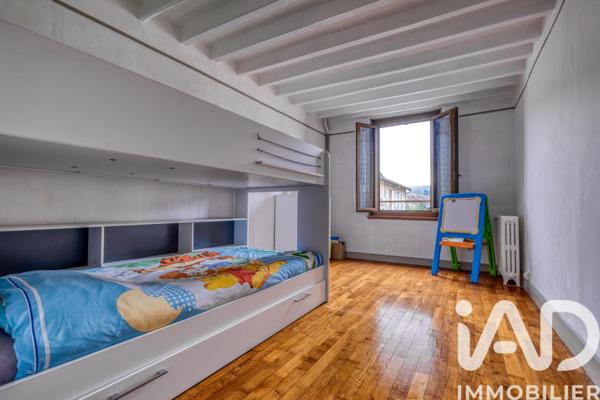 Maison à vendre 8 pièces 175 m² Saâcy-sur-Marne