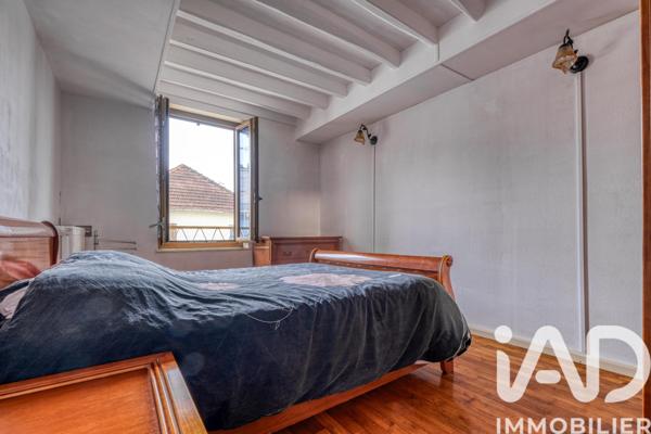 Maison à vendre 8 pièces 175 m² Saâcy-sur-Marne