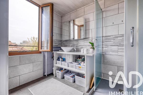 Maison à vendre 8 pièces 175 m² Saâcy-sur-Marne