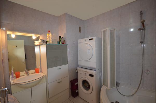 Très bel appartement 3 pièces dont deux belles chambres à SELESTAT