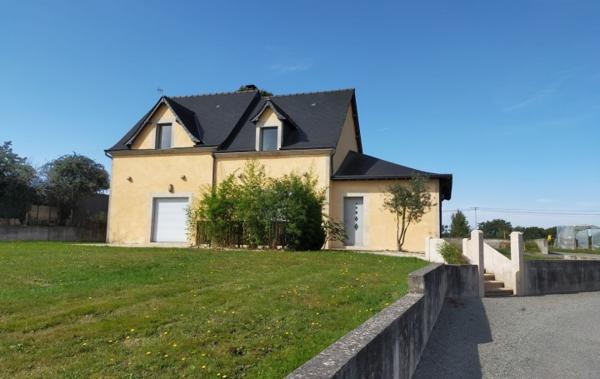 Vente Maison ref.7256 Courcite   