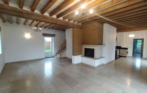 Vente Maison ref.7256 Courcite   