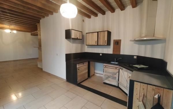 Vente Maison ref.7256 Courcite   