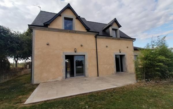 Vente Maison ref.7256 Courcite   