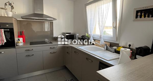 Location Maison 4 pièces 87.18 m² - Bessines 79000