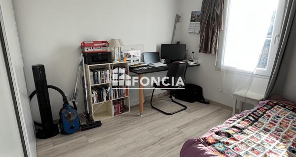 Location Maison 4 pièces 87.18 m² - Bessines 79000