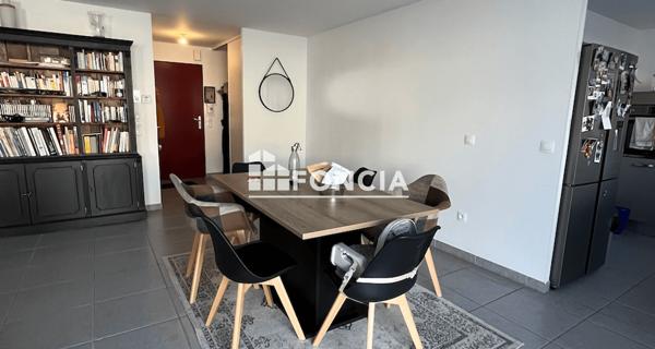 Location Maison 4 pièces 87.18 m² - Bessines 79000