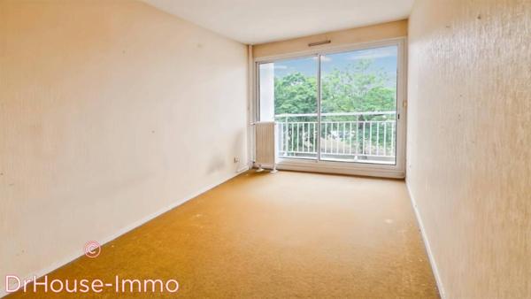 Appartement à vendre 4 pièces de 75 m²