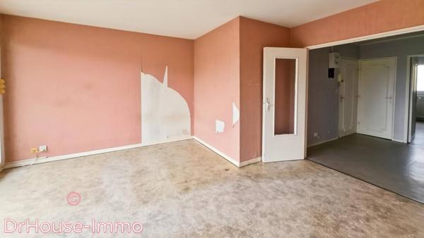 Appartement à vendre 4 pièces de 75 m²