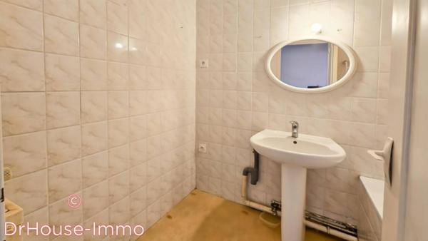 Appartement à vendre 4 pièces de 75 m²