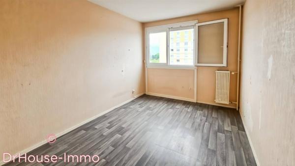 Appartement à vendre 4 pièces de 75 m²