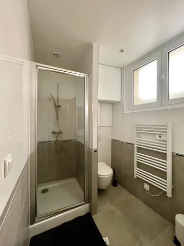 Appartement Chatenay Malabry 1 pièce(s) 33.22 m2 ; Centre-Ville ; Commerces ; T10