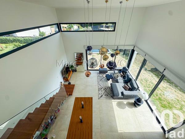 Maison 4 pièces de 125 m² à Villelongue-de-la-Salanque (66410)