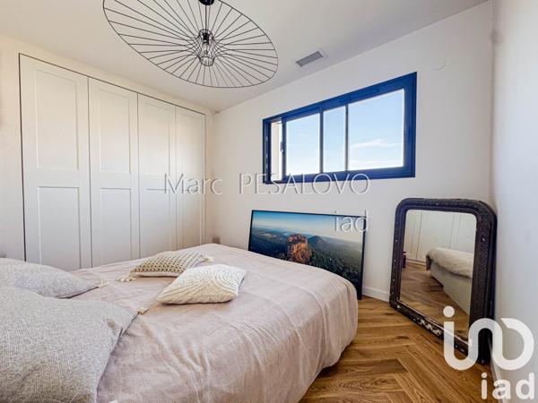 Maison 4 pièces de 125 m² à Villelongue-de-la-Salanque (66410)