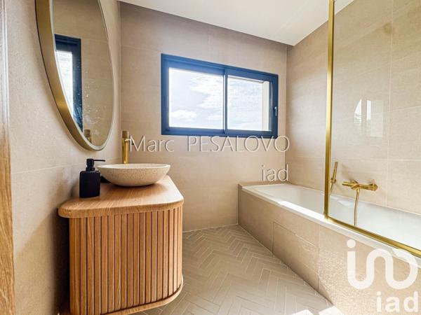 Maison 4 pièces de 125 m² à Villelongue-de-la-Salanque (66410)