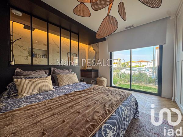 Maison 4 pièces de 125 m² à Villelongue-de-la-Salanque (66410)