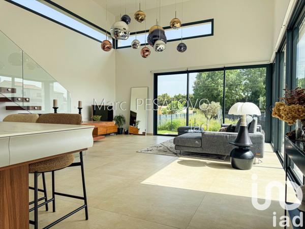 Maison 4 pièces de 125 m² à Villelongue-de-la-Salanque (66410)