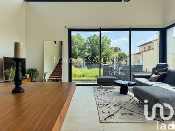 Maison 4 pièces de 125 m² à Villelongue-de-la-Salanque (66410)