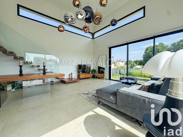 Maison 4 pièces de 125 m² à Villelongue-de-la-Salanque (66410)