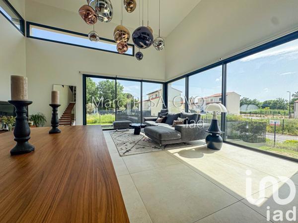 Maison 4 pièces de 125 m² à Villelongue-de-la-Salanque (66410)