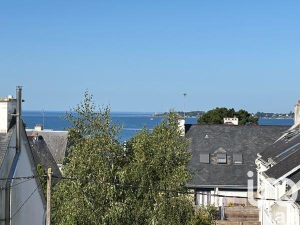 Appartement à vendre 5 pièces 84 m² Concarneau