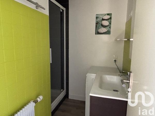Appartement à vendre 5 pièces 84 m² Concarneau