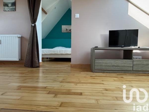 Appartement à vendre 5 pièces 84 m² Concarneau