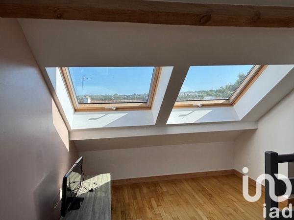 Appartement à vendre 5 pièces 84 m² Concarneau