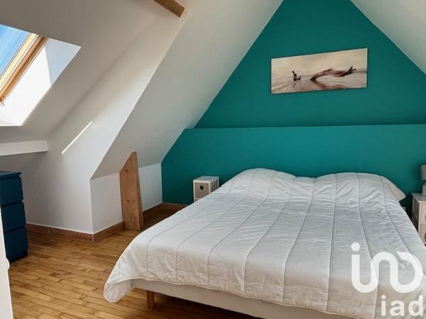 Appartement à vendre 5 pièces 84 m² Concarneau