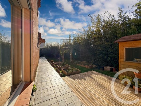 Maison à vendre  4 pièces - 103 m2 RIVESALTES - 66