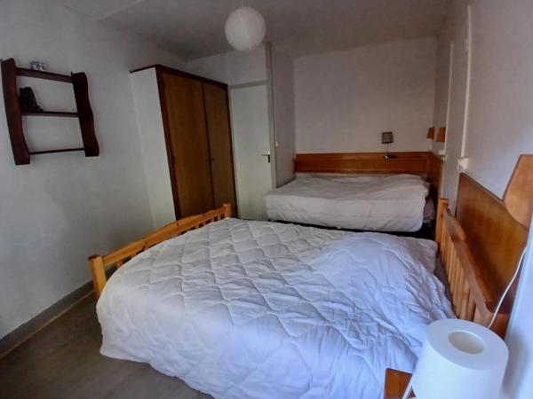 Immeuble 6 appartements locations saisonnières LA BOURBOULE (63)