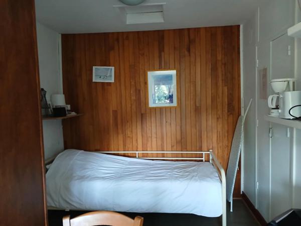 Immeuble 6 appartements locations saisonnières LA BOURBOULE (63)