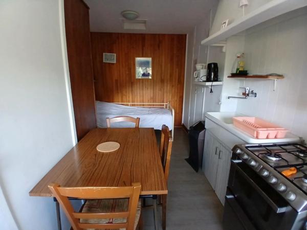 Immeuble 6 appartements locations saisonnières LA BOURBOULE (63)