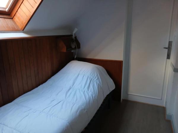 Immeuble 6 appartements locations saisonnières LA BOURBOULE (63)