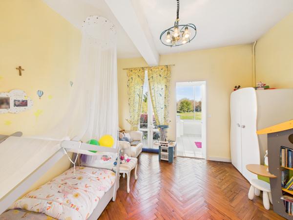 Magnifique chartreuse en peripherie de Bordeaux