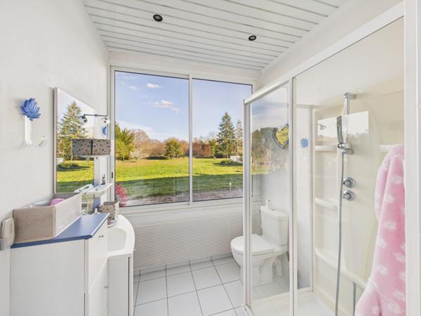 Magnifique chartreuse en peripherie de Bordeaux