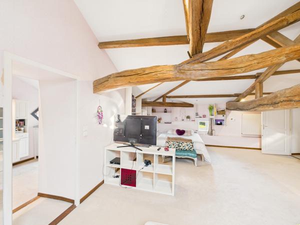 Magnifique chartreuse en peripherie de Bordeaux