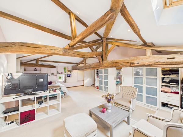 Magnifique chartreuse en peripherie de Bordeaux