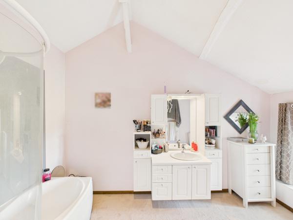 Magnifique chartreuse en peripherie de Bordeaux