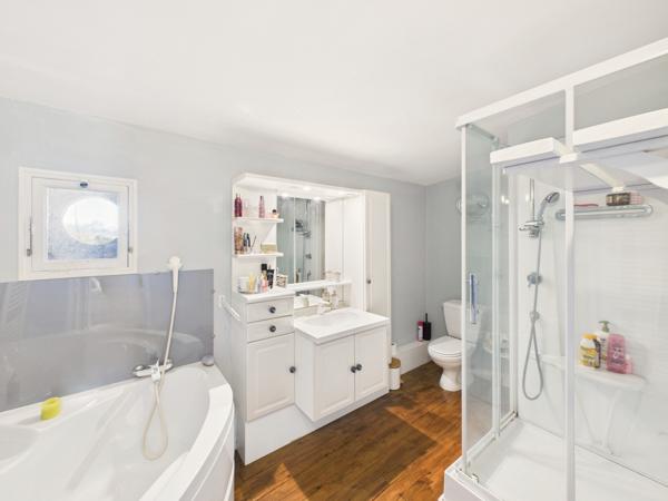 Magnifique chartreuse en peripherie de Bordeaux