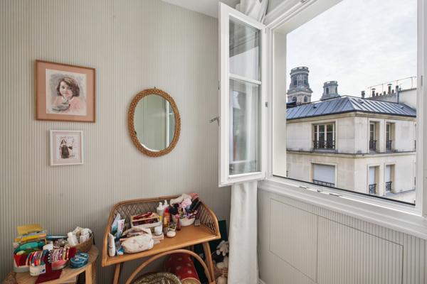 Vente Appartement de luxe Paris 6 5 Pièces 150 m²